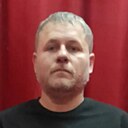 Серёга, 40 лет