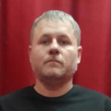 Фотография мужчины Серёга, 40 лет из г. Щучинск