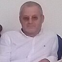 Счастливый, 65 лет