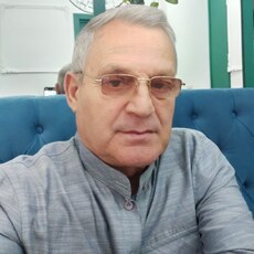 Фотография мужчины Счастливый, 65 лет из г. Грозный