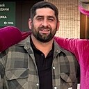 Султан, 40 лет