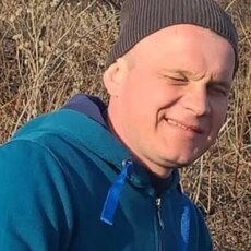 Фотография мужчины Андрей, 41 год из г. Коркино