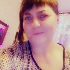 Фотография девушки Елена, 51 год из г. Сальск