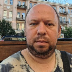 Фотография мужчины Алексей, 37 лет из г. Киев