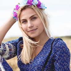 Фотография девушки Светик, 35 лет из г. Слуцк