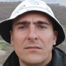 Фотография мужчины Джан, 41 год из г. Кобрин