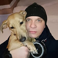 Фотография мужчины Андрей, 42 года из г. Ступино