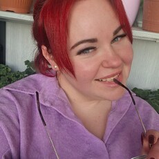 Фотография девушки Виктория, 30 лет из г. Черняховск