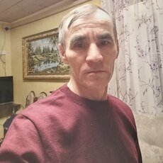 Фотография мужчины Павел, 56 лет из г. Мамадыш