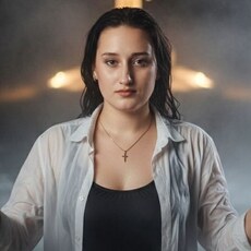 Фотография девушки Виктория, 22 года из г. Риддер