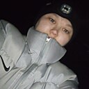 Лера Хлобыстова, 24 года