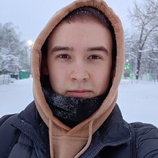 Фотография мужчины Сергей, 22 года из г. Славянск-на-Кубани