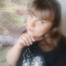 Фотография девушки Оксана, 44 года из г. Тамбов