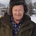 Нежный Романтик, 69 лет