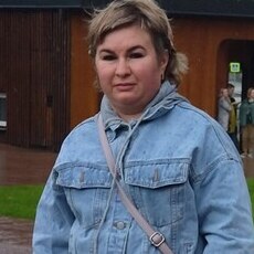 Фотография девушки Алла, 38 лет из г. Сергач