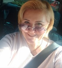 Фотография девушки Анна, 47 лет из г. Иркутск