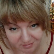 Фотография девушки Яяяяя, 46 лет из г. Норильск