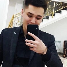 Фотография мужчины Серик, 30 лет из г. Кокшетау