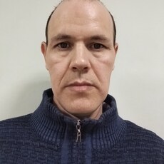 Фотография мужчины Ринат, 37 лет из г. Стерлитамак