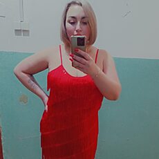 Фотография девушки Елена, 39 лет из г. Таганрог