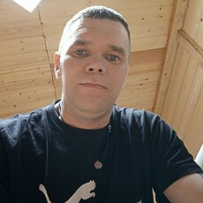 Фотография мужчины Артём, 35 лет из г. Вологда