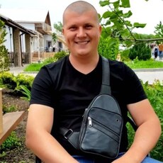 Фотография мужчины Серёга, 37 лет из г. Одесса