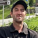 Мурат, 45 лет