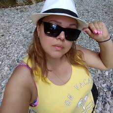 Фотография девушки Cuddlies, 41 год из г. Глубокое