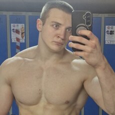 Фотография мужчины Александр, 22 года из г. Камышин