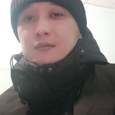 Фотография мужчины Ера, 30 лет из г. Караганда