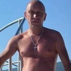 Фотография мужчины Михаил, 40 лет из г. Кострома