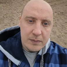 Фотография мужчины Сергей, 40 лет из г. Ульяновск