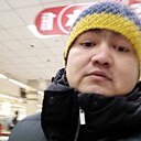 Эльдар, 36 лет