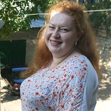 Фотография девушки Инночка, 35 лет из г. Одесса