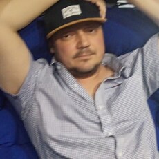 Фотография мужчины Андрей, 41 год из г. Киселевск