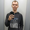 Дима, 33 года