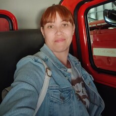 Фотография девушки Kris, 33 года из г. Челябинск