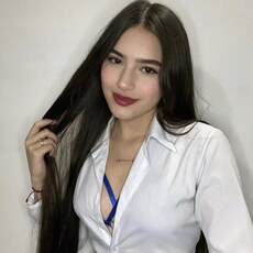 Фотография девушки Диана, 21 год из г. Душанбе