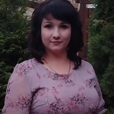 Фотография девушки Ксюша, 39 лет из г. Иваново