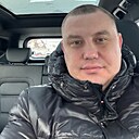 Данис, 40 лет