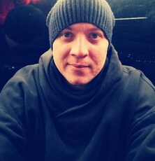 Фотография мужчины Nobody, 34 года из г. Красноярск