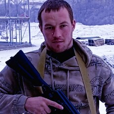Фотография мужчины Nikita, 27 лет из г. Ростов-на-Дону