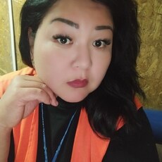 Фотография девушки Айка, 39 лет из г. Шемонаиха