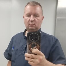 Фотография мужчины Александр, 48 лет из г. Смоленск