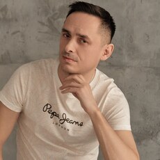 Фотография мужчины Максим, 39 лет из г. Чайковский