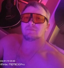 Фотография мужчины Виктор, 38 лет из г. Арсеньев