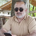 Гари, 38 лет