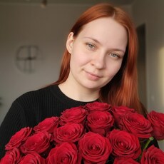 Фотография девушки Анастасия, 33 года из г. Красноуральск