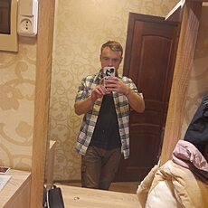 Фотография мужчины Сергей, 33 года из г. Новогрудок