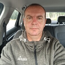 Фотография мужчины Андрей, 47 лет из г. Рогачев